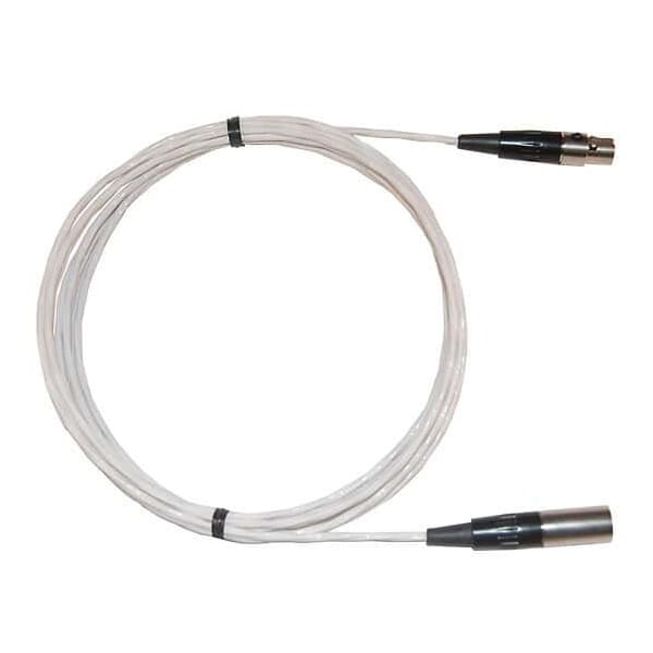 Digi-Sense RTD Extension Cable, 3-Pin Connector Mal 08117-93 - main